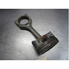 30M110 Piston and Connecting Rod Standard From 2010 Chrysler  Sebring  2.4 05191424AA